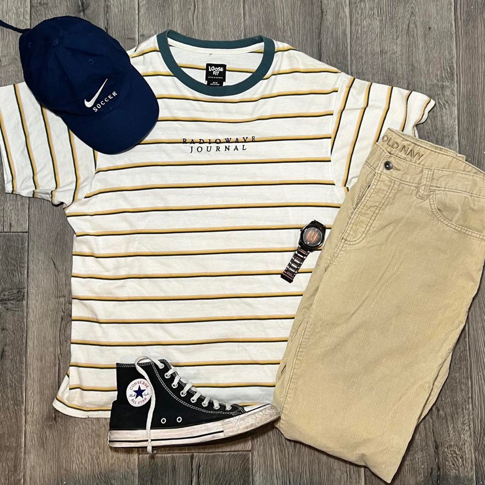 CottonOn T shirt